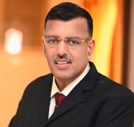 DR M SINGARAVELU